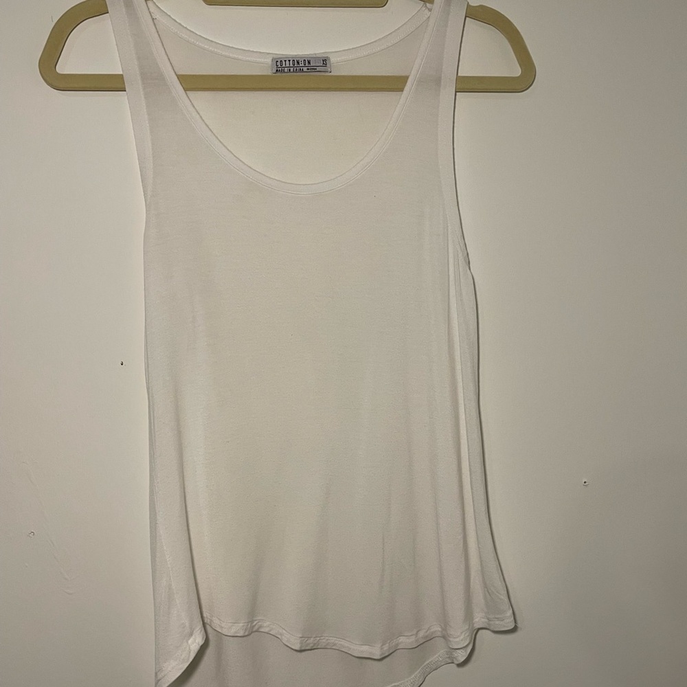 Cotton On casual tank